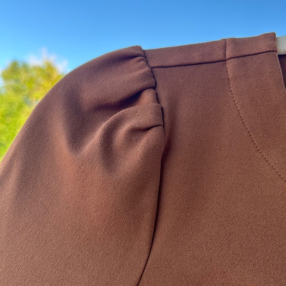 Reformation Micah Knit Dress Size XS - Picture 8 of 11